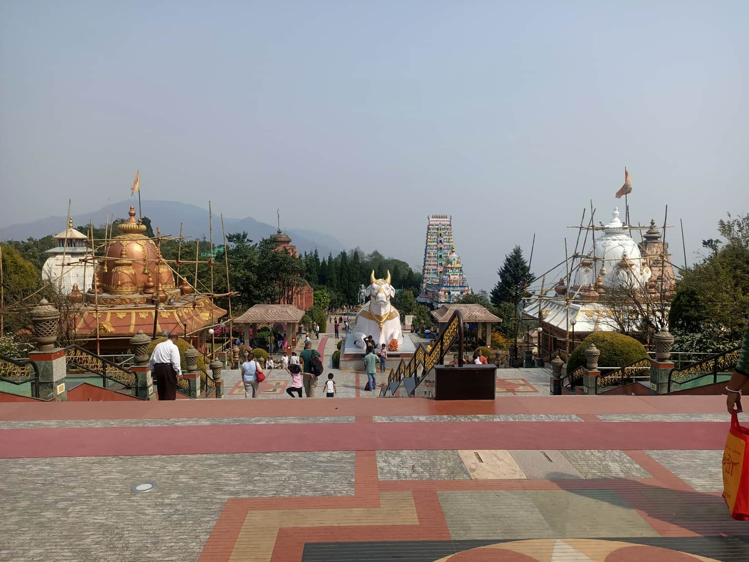 Photo from Vetrivel Murugan's trip