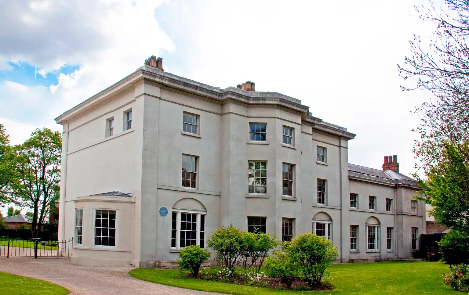 Soho House, <em>Birmingham</em>