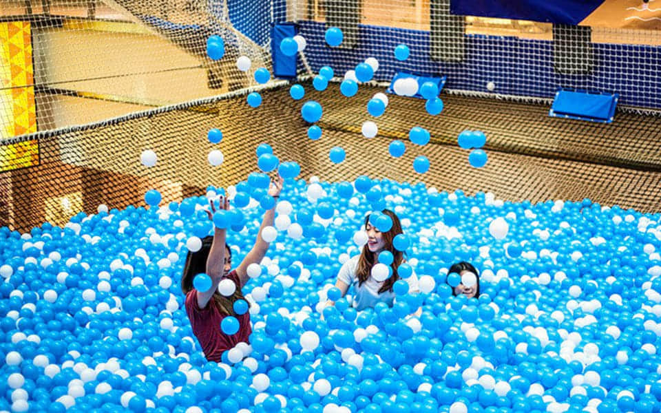 Airzone Singapore, <em>Singapore</em>