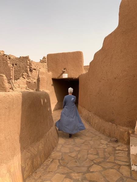Shaqra & Ushaiqer Excursion Tour, Riyadh Image