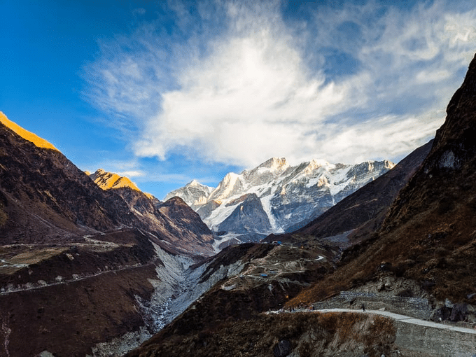 Kedarnath Tour Package from Rishikesh