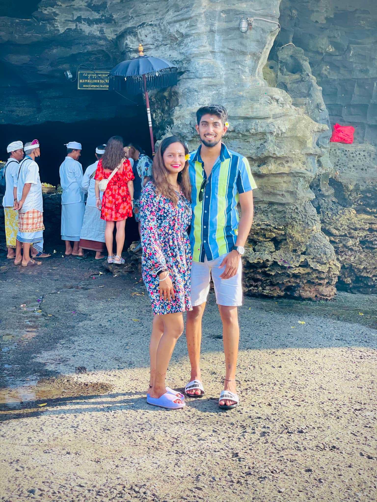 Photo from Abhijeet Shinde's trip