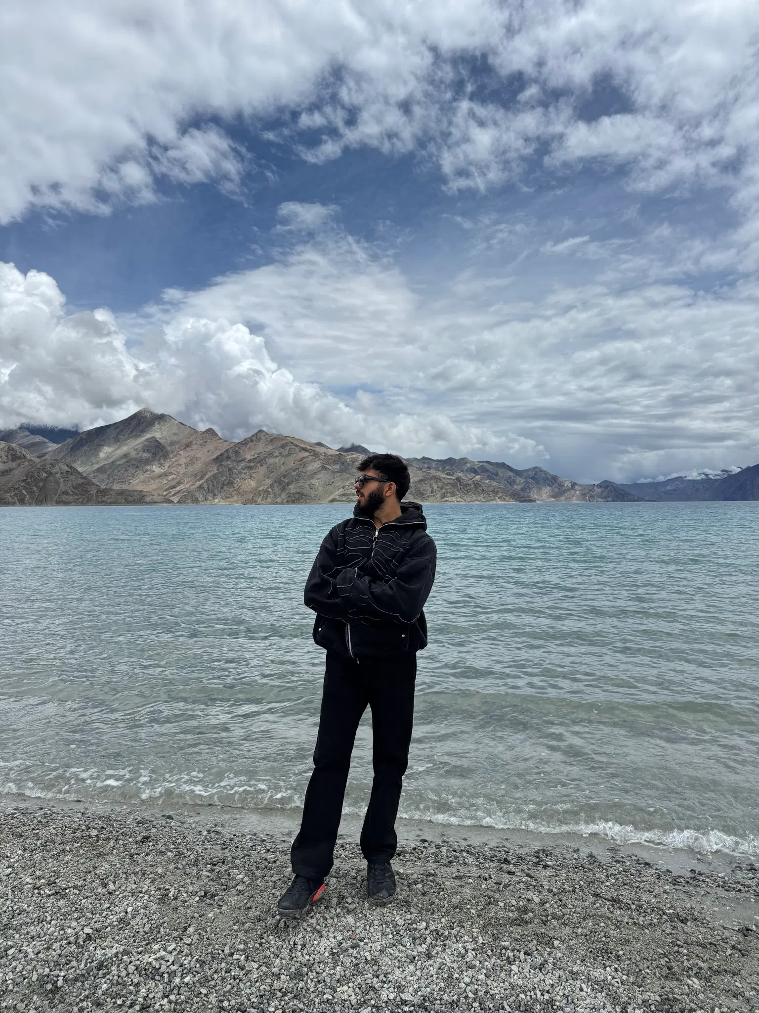 Photo from Harsh Khimani's trip