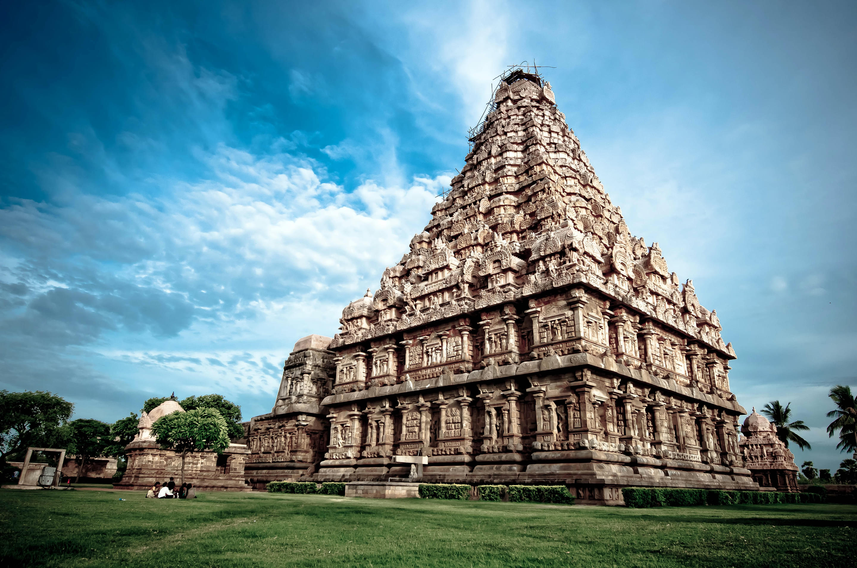 Madurai Tour Packages | Upto 50% Off May Mega SALE