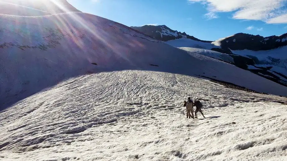 Photo from Udit Mukhopadhyay's trip