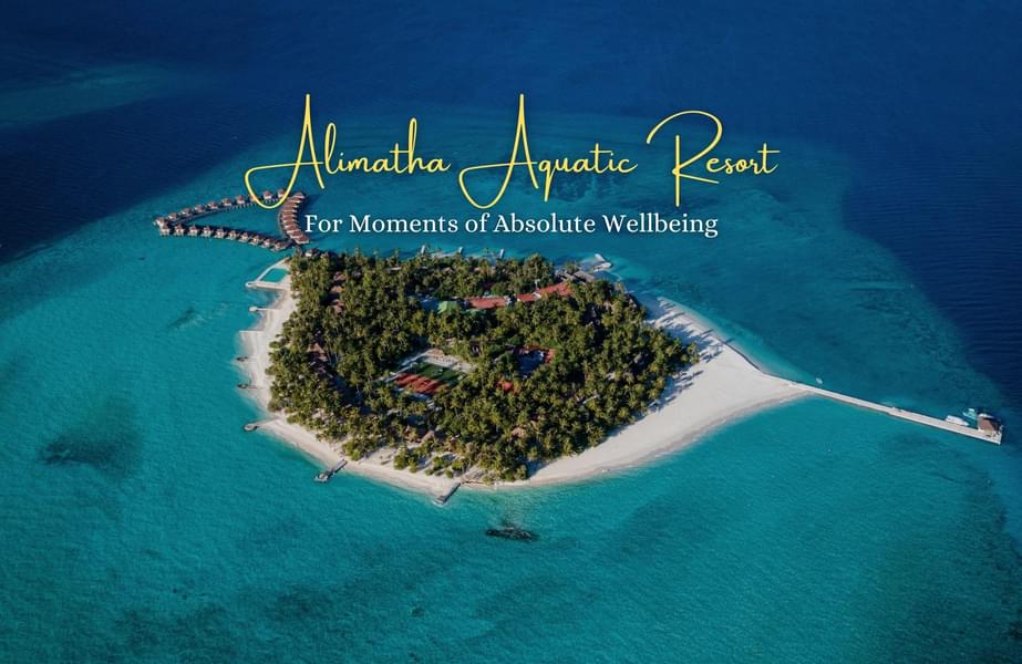 Alimatha Aquatic Resort Image