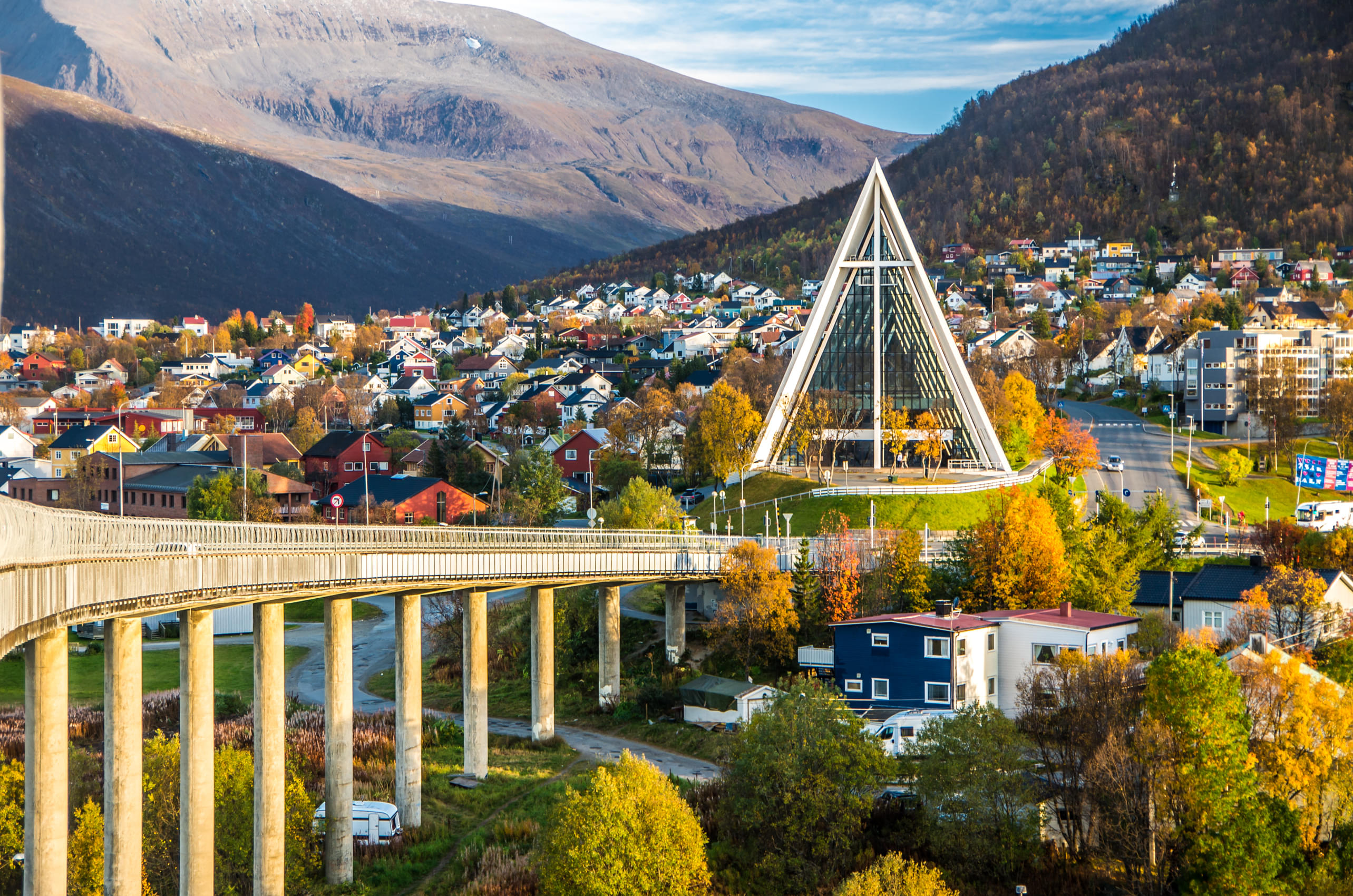 Things to Do in Tromso