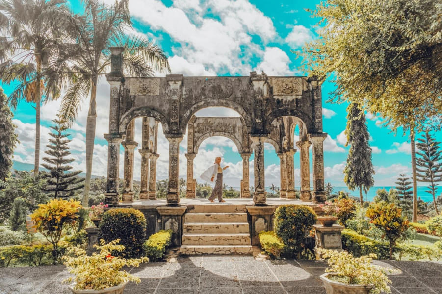 Bali Instagram Tour Image