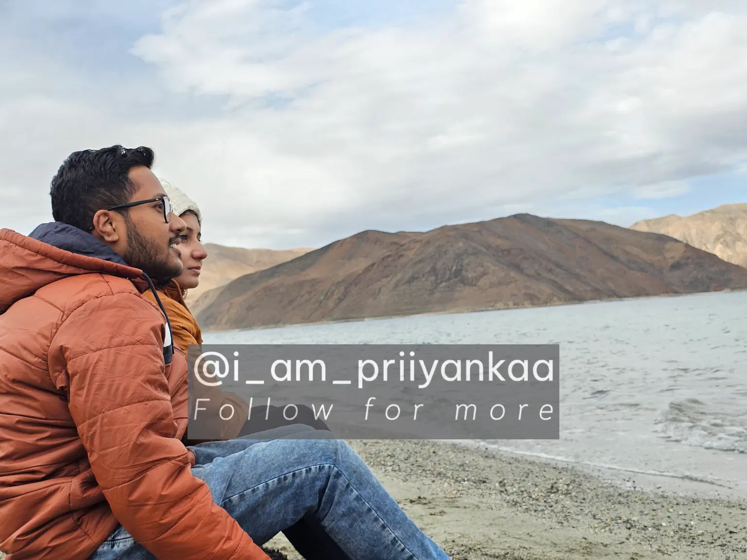 Photo from Pradip Maity's trip
