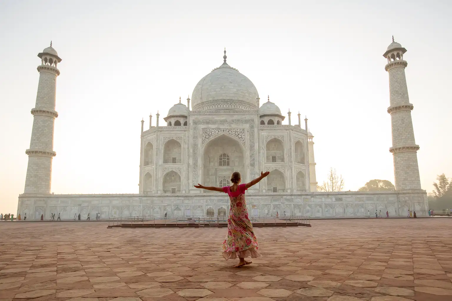 Explore the City of Love | FREE Photoshoot