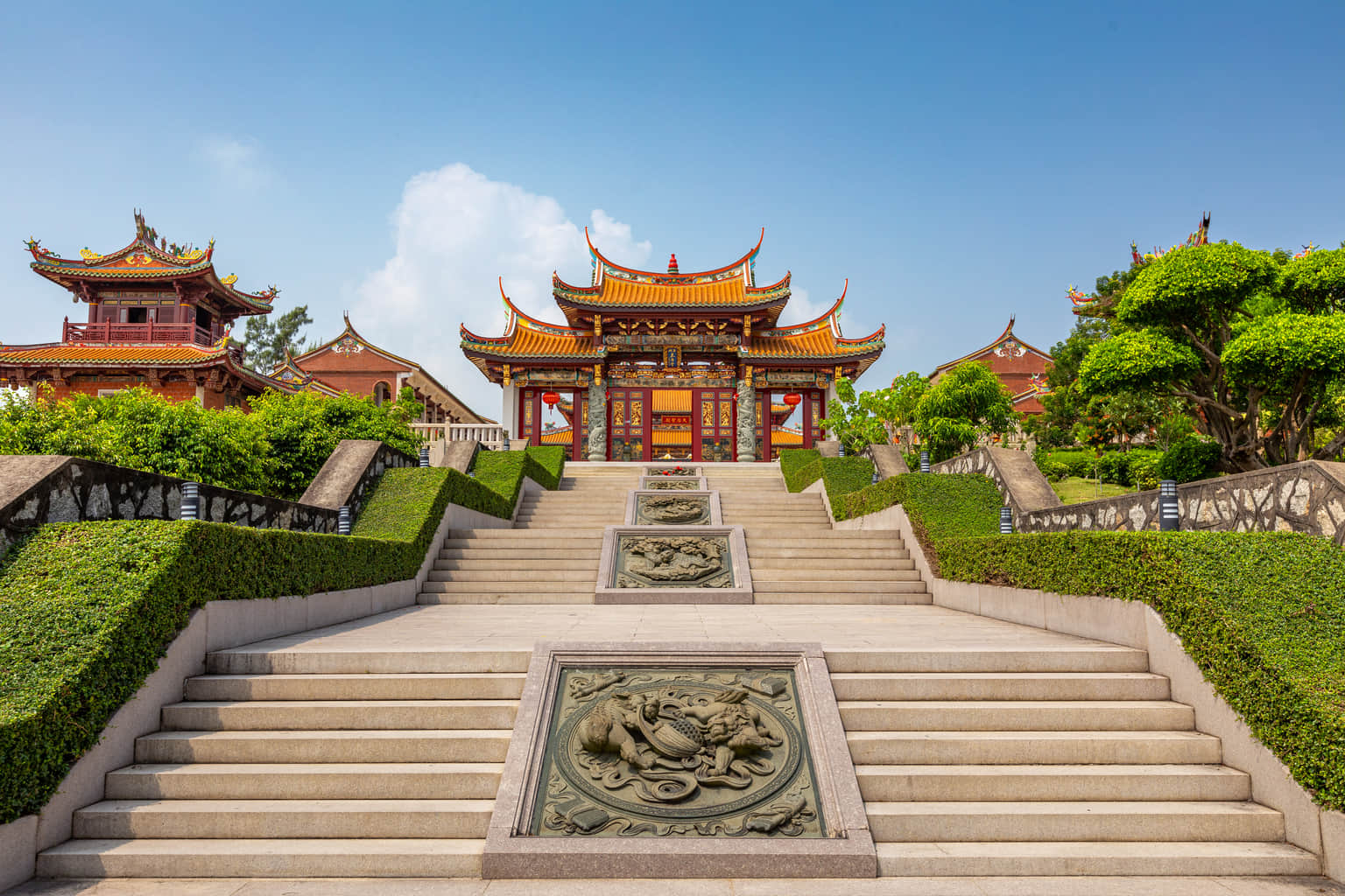 A-Ma Temple Macau, <em>Macau</em>