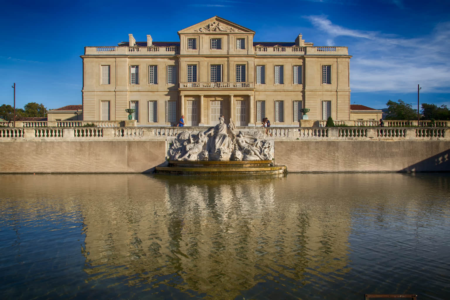 Parc Borély
