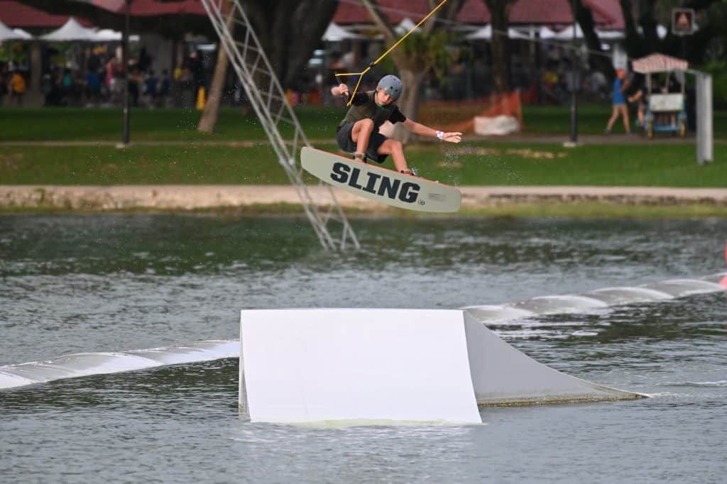 SYSTEM B (Intermediate Straight Line System with Obstacles - No Instructor)