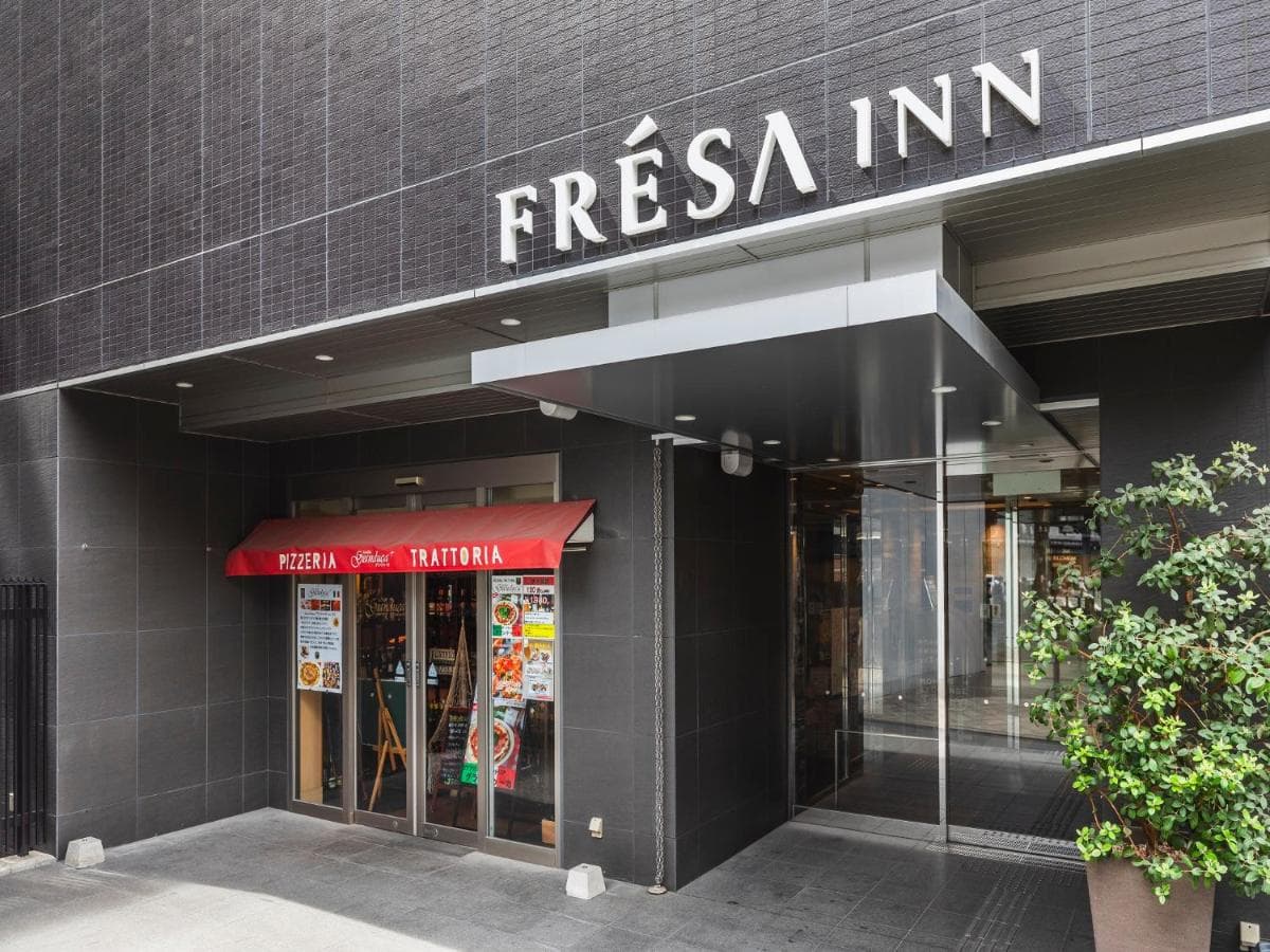 Sotetsu Fresa Inn Osaka Namba
