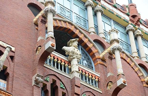 Palau de la Música Catalana