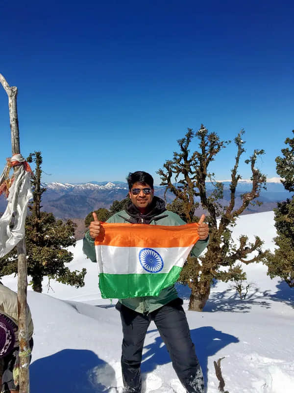 Photo from Bhanumati Bhattathiri's trip