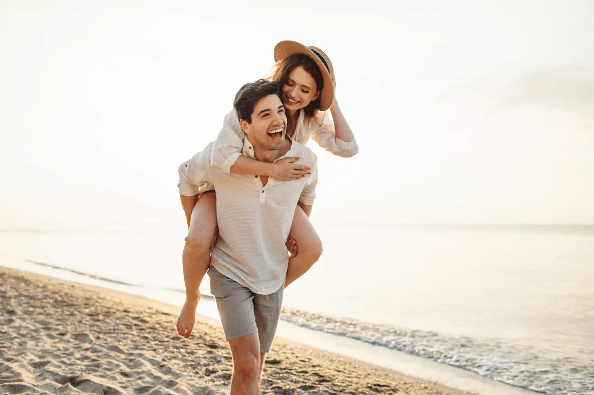 Goa Tour Package For Couple With Flight