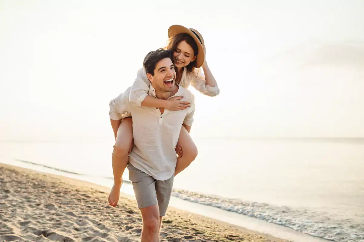 Goa Tour Package For Couple With Flight