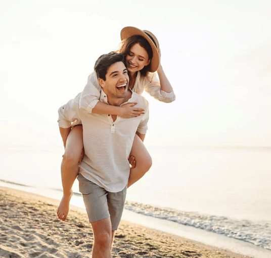 Goa Tour Package For Couple With Flight