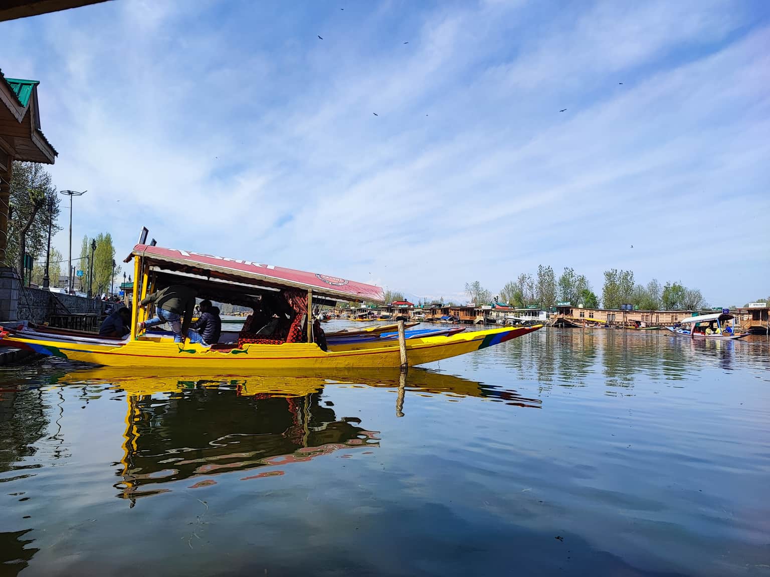 Photo from Srinivasan Rangarajan .'s trip