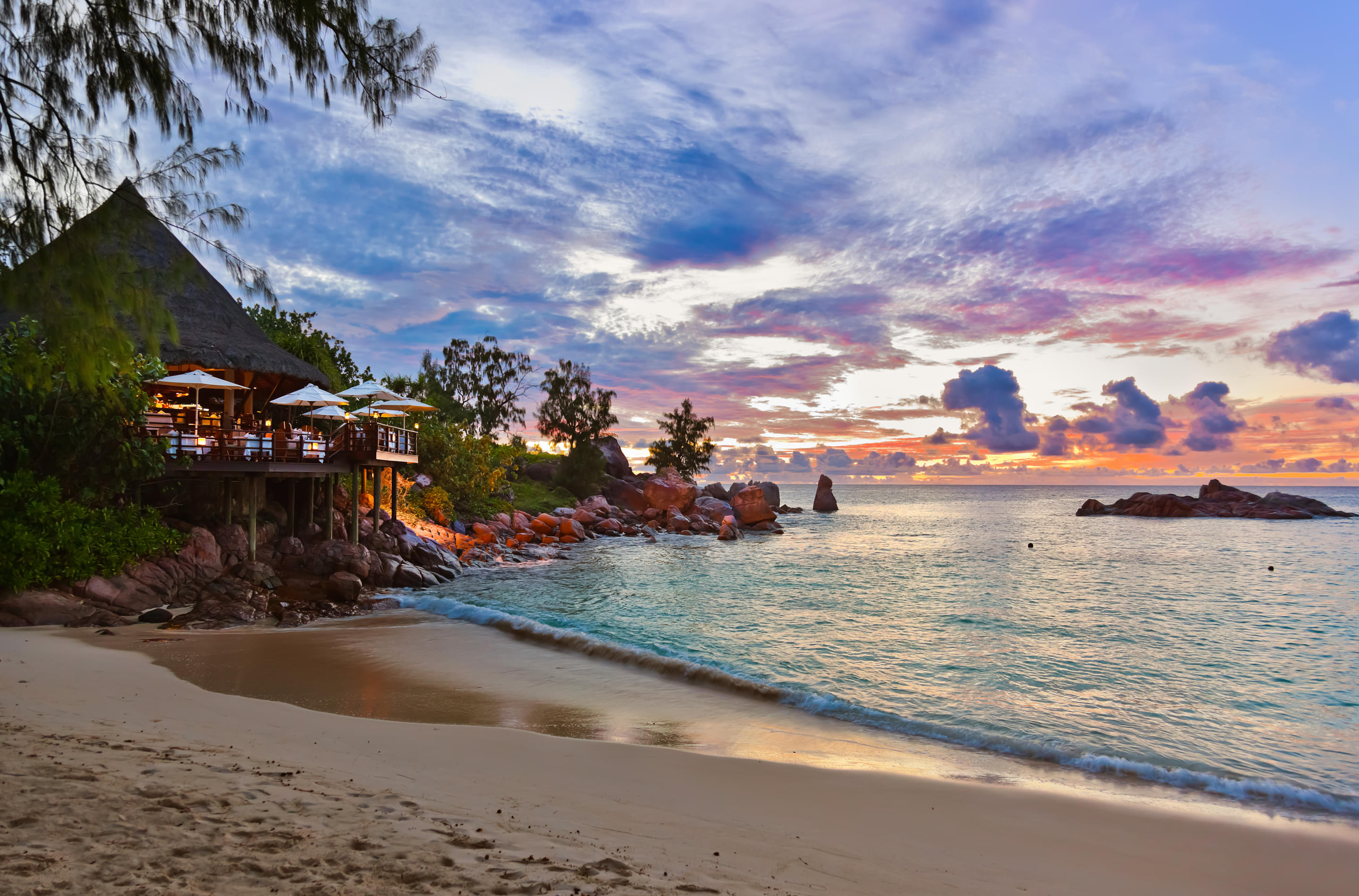 Seychelles Packages from Cochin | Get Upto 50% Off