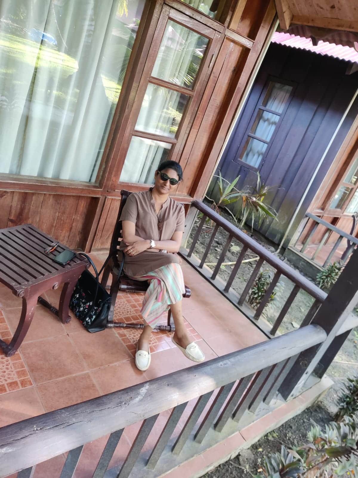Photo from Usha .'s trip