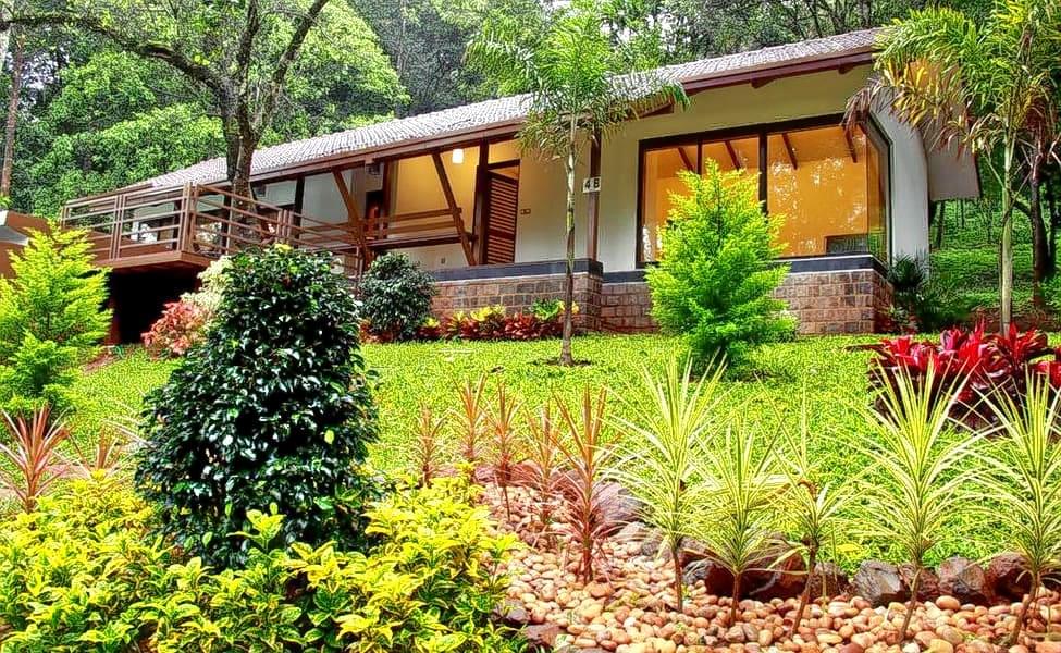 The IBNII- Eco Luxury Resort Image