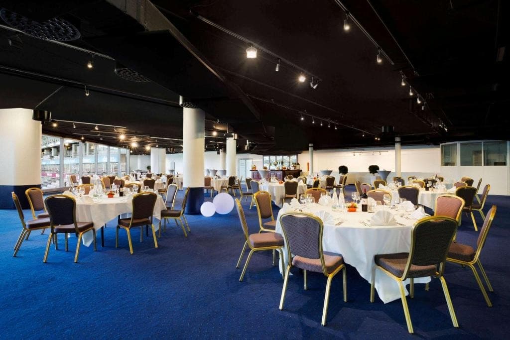 Ramada Encore By Wyndham Geneva