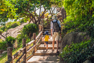 Nha Trang Island Tour