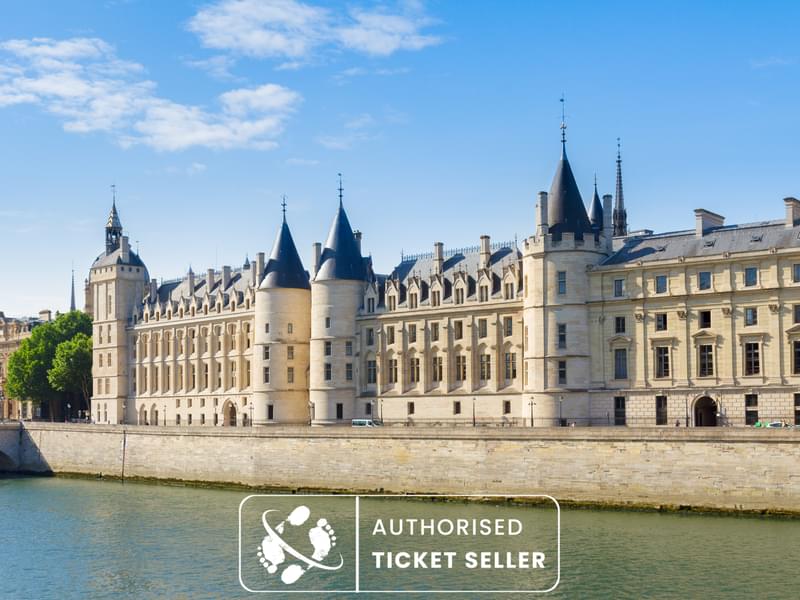 Conciergerie Paris Tickets