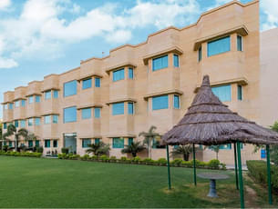 Golden Huts Resort, Rewari | Luxury Staycation Deal