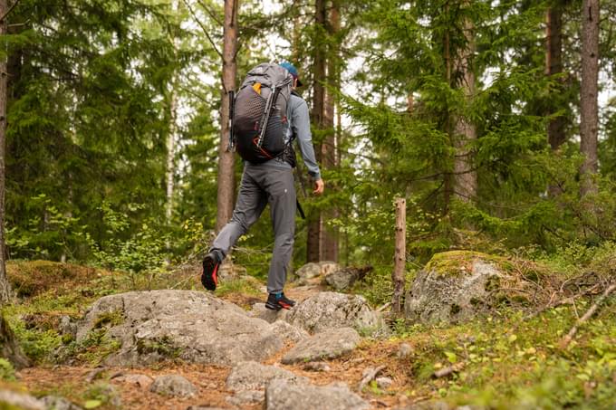 Kasol To Malana Trek