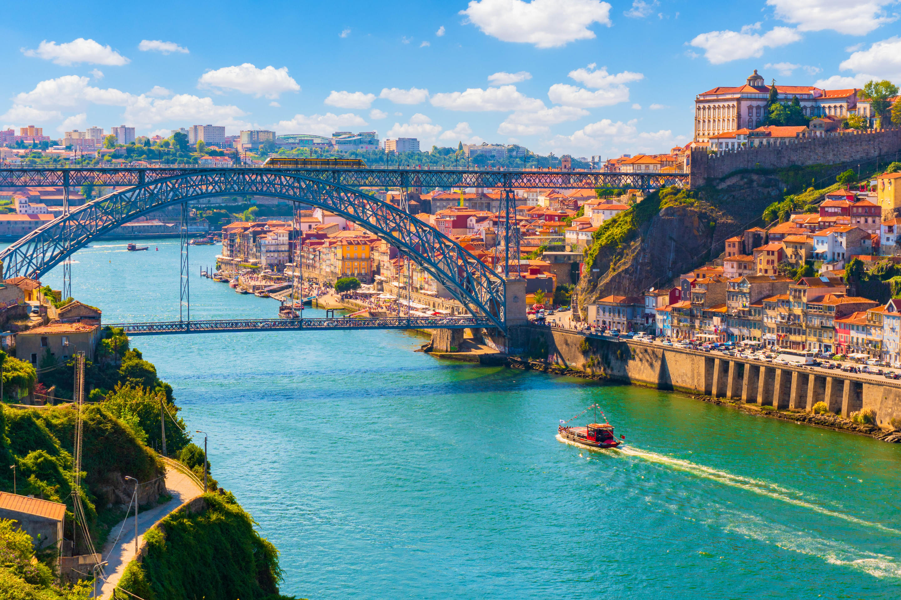 Porto Tour Packages | Upto 50% Off May Mega SALE