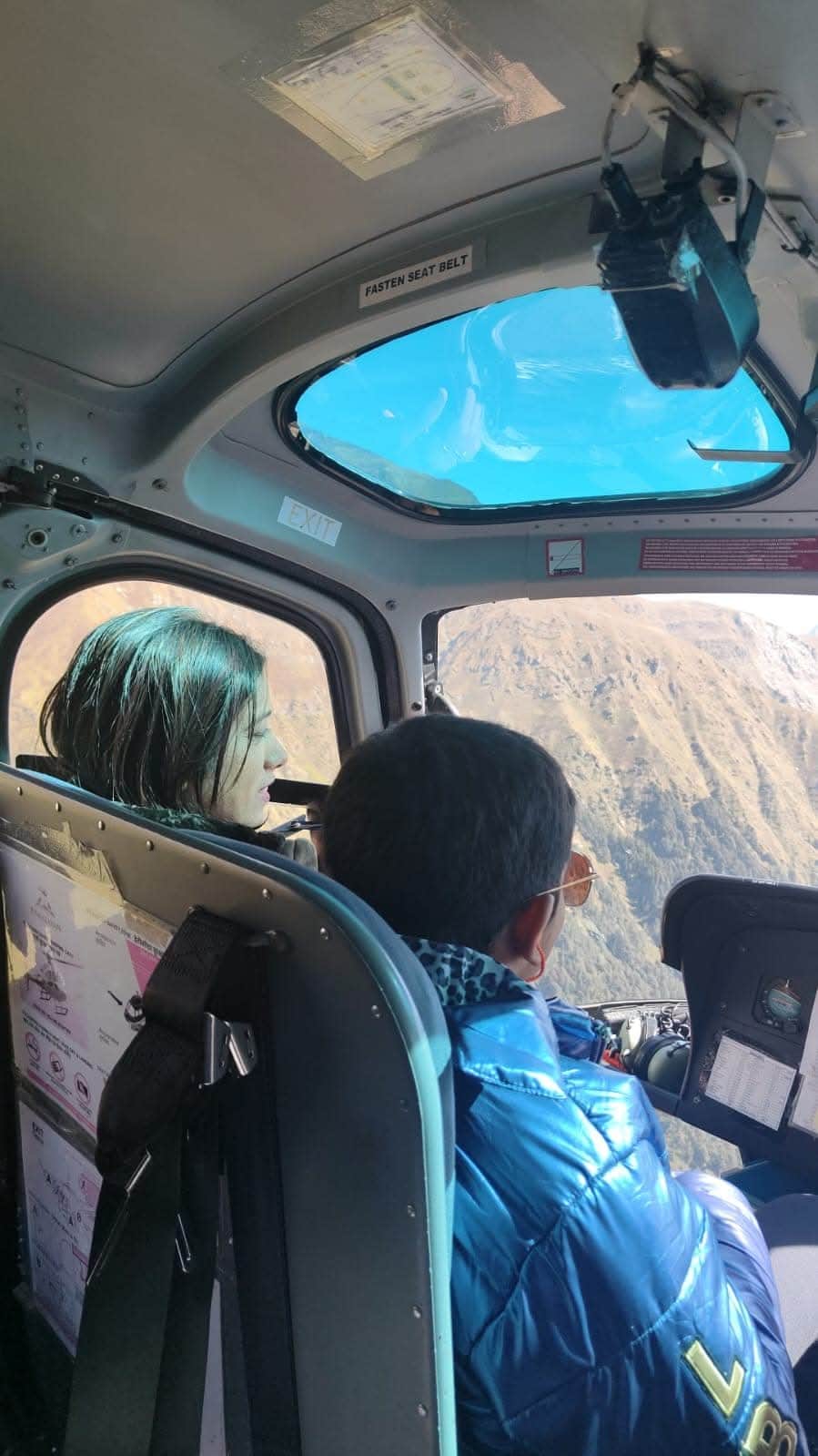 Photo from Rakesh Sharma's trip