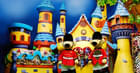 Europe Zone