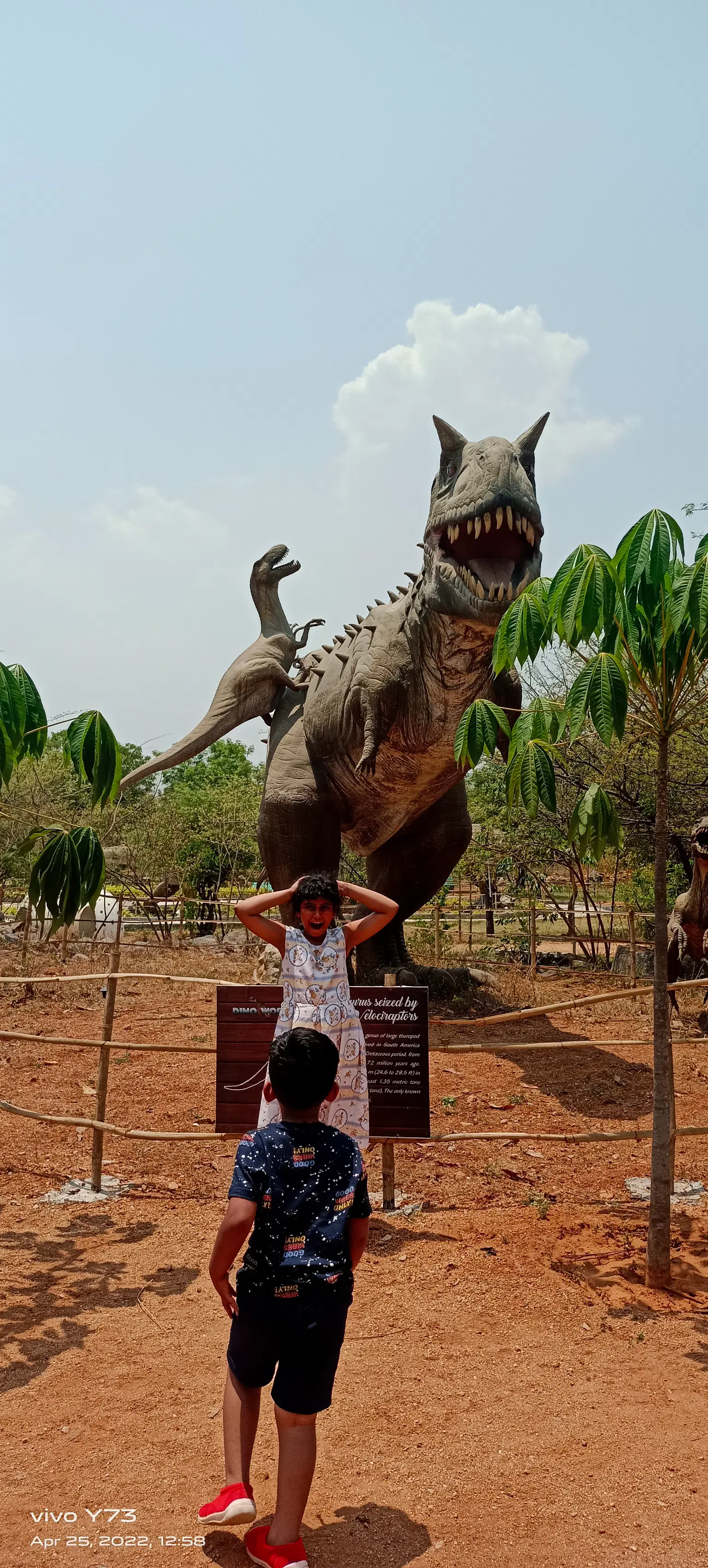 Photo from Narayanacharyulu M's trip