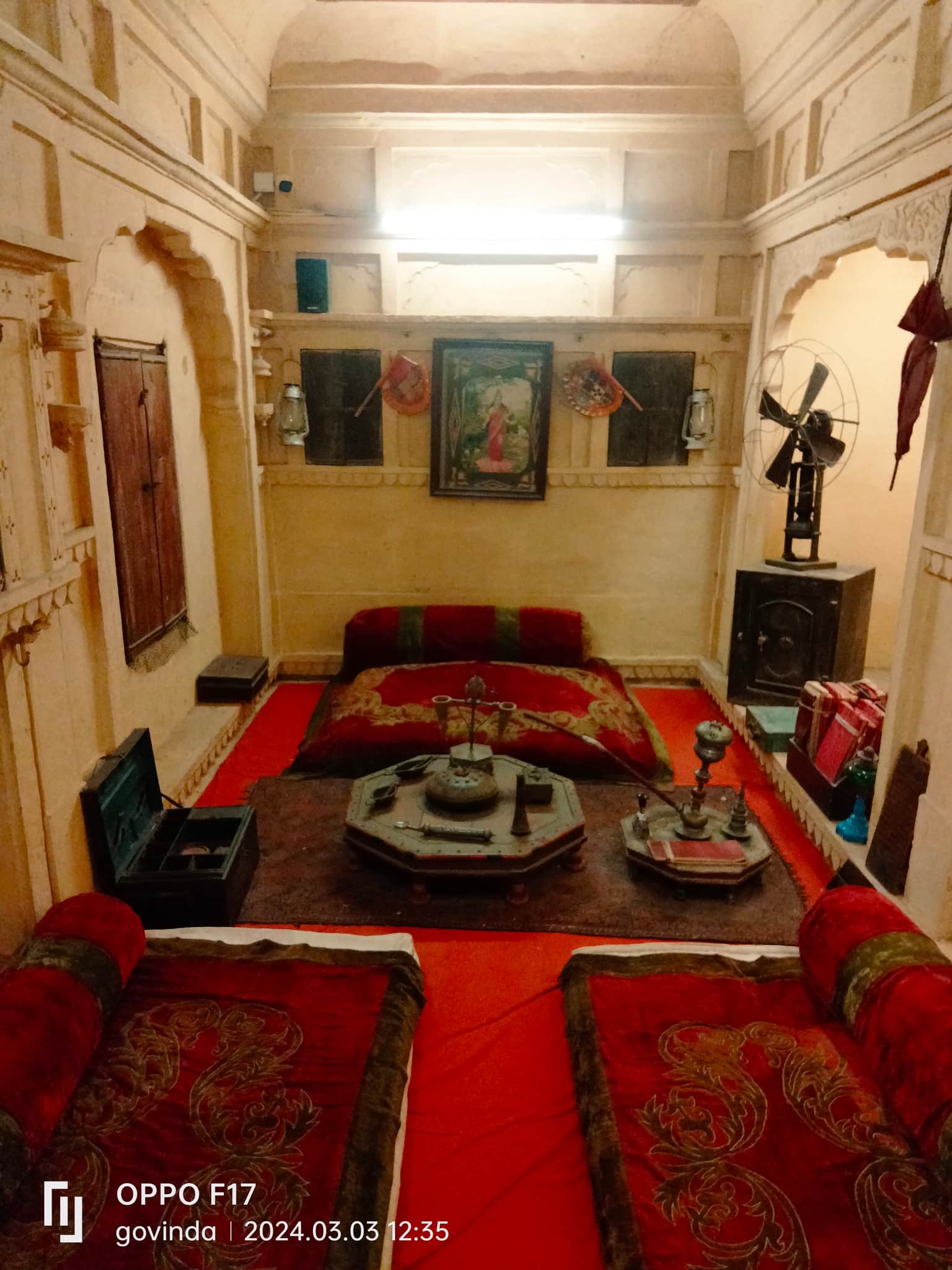Photo from Govinda Ghodke's trip