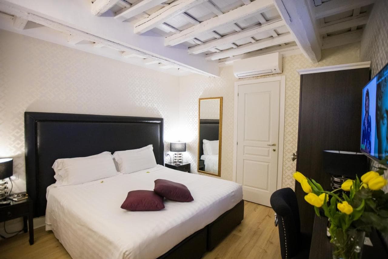 Minerva Relais