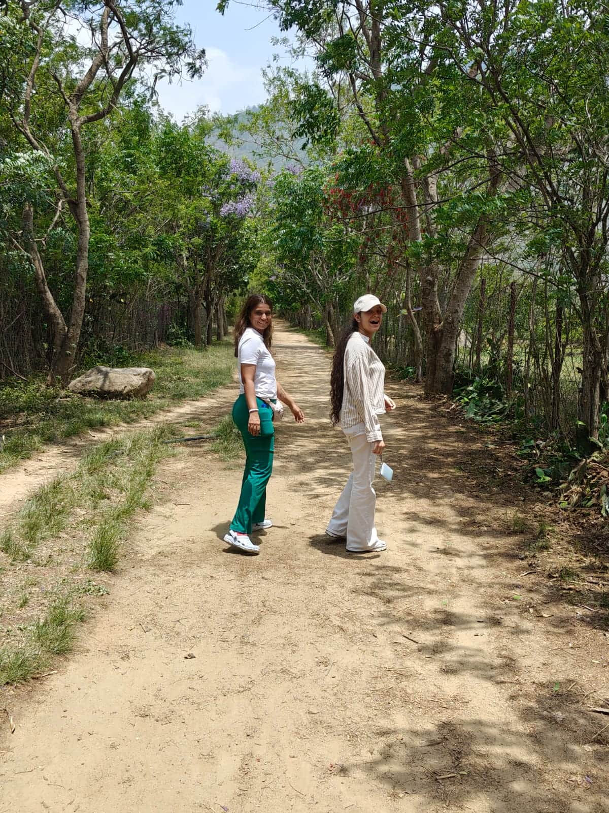 Photo from Shaun Bob's trip