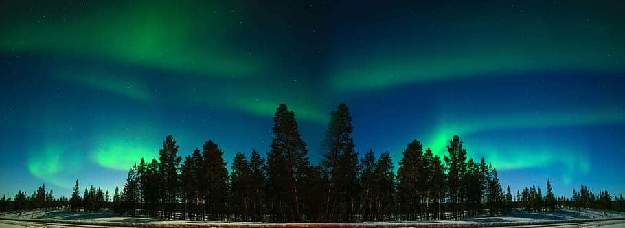 Lapland, Finland, <em>Finland</em>