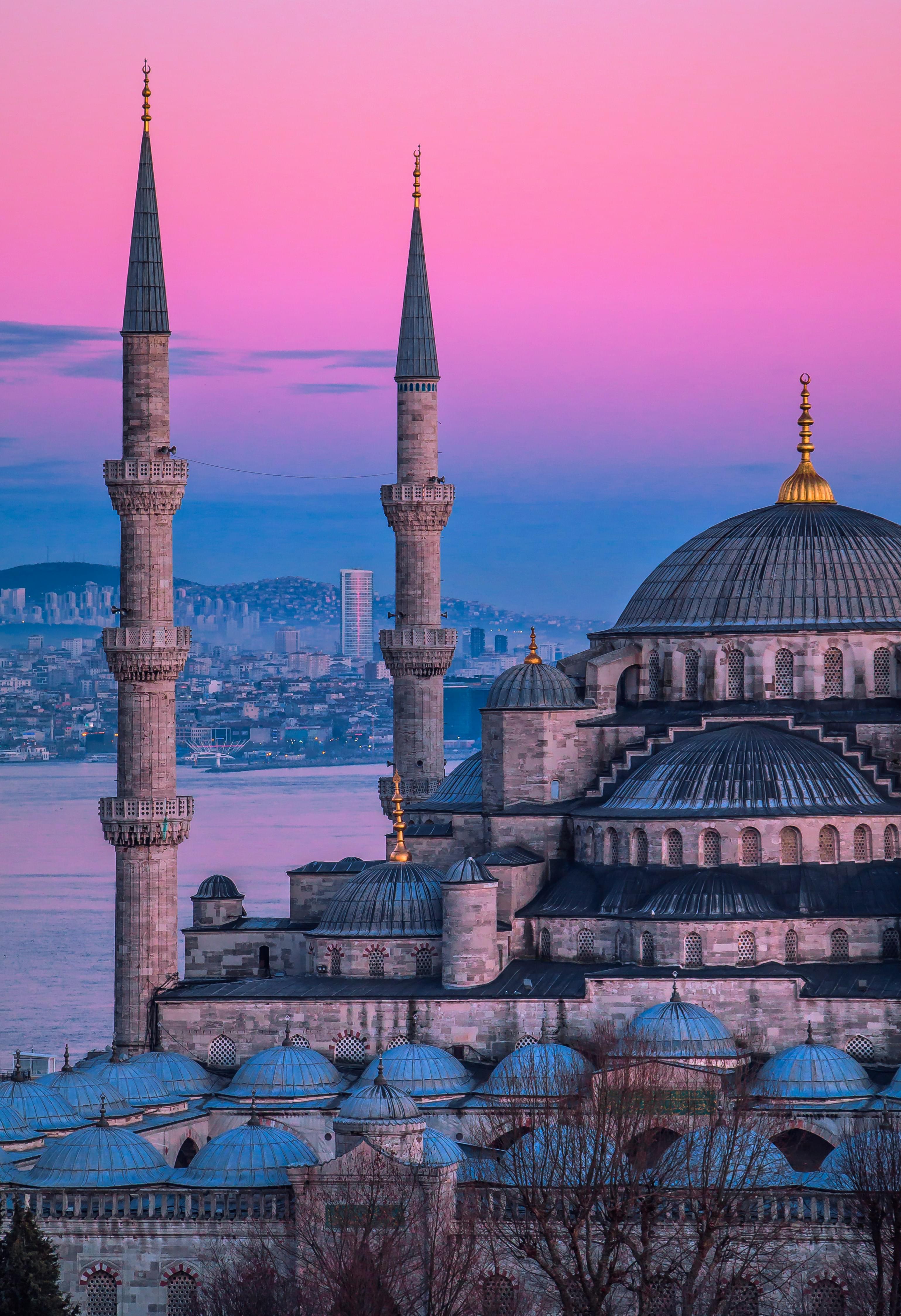 Turkey Packages from Trivandrum | Get Upto 50% Off