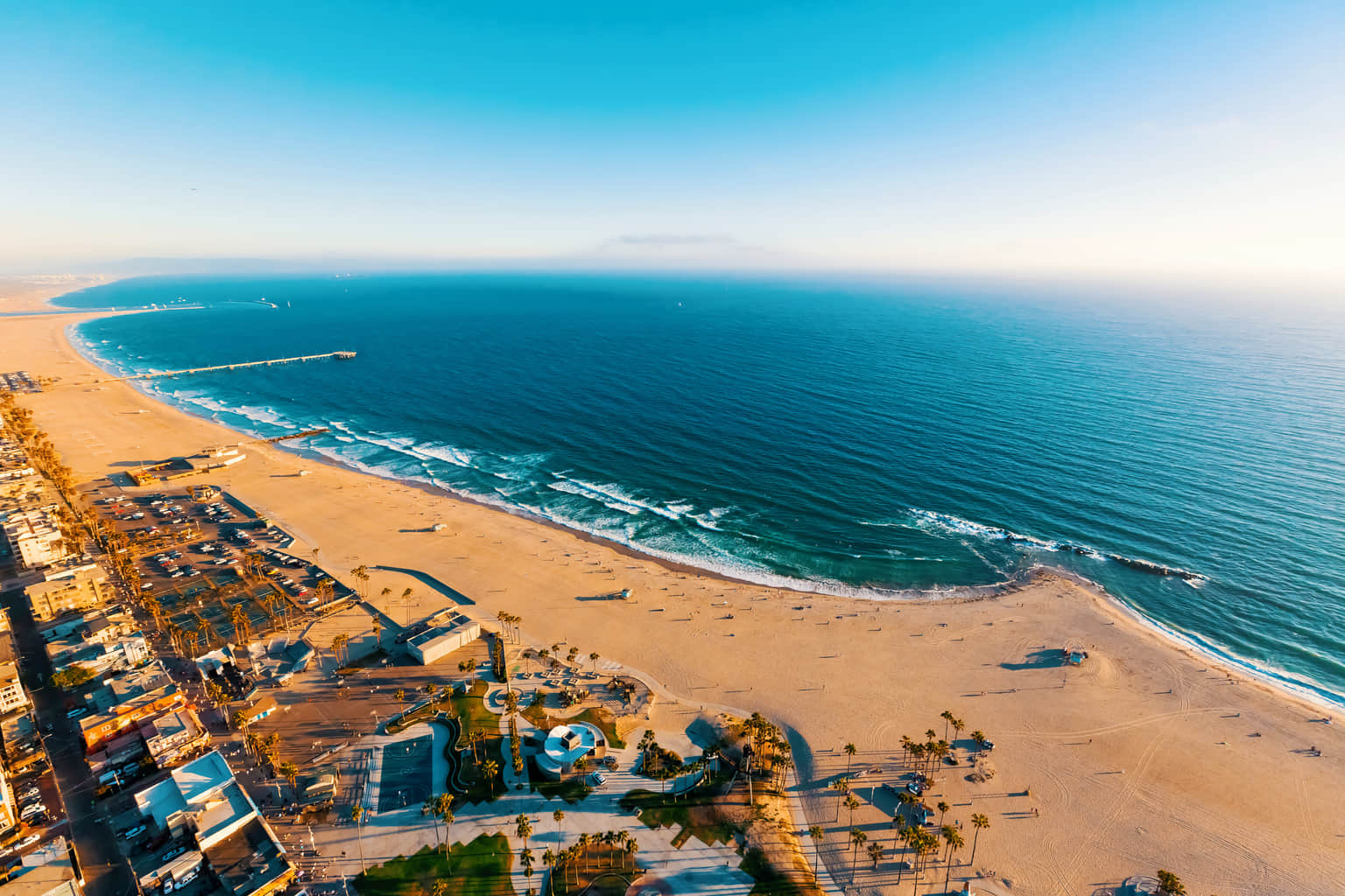 Venice Beach