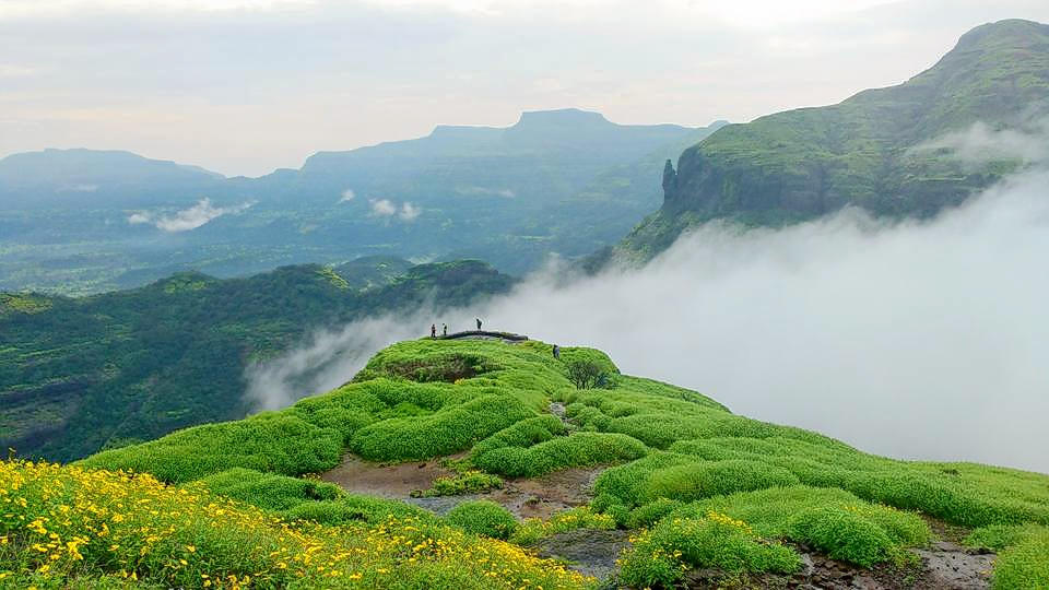 Ratangad Trek Image