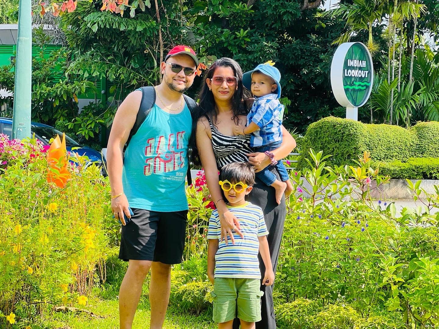 Photo from Nishu Saklecha's trip