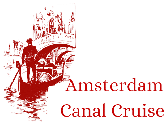 Amsterdam Canal Cruise Logo