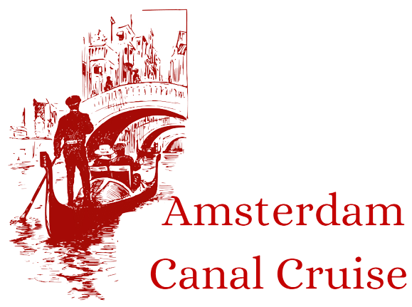 Amsterdam Canal Cruise Logo