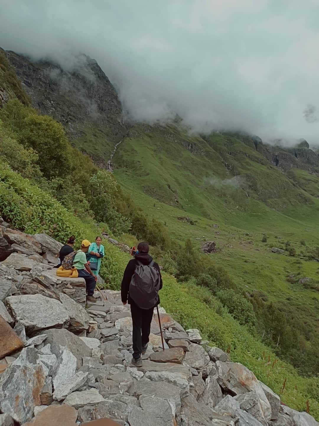 Photo from Amitava Mukhopadhyay's trip