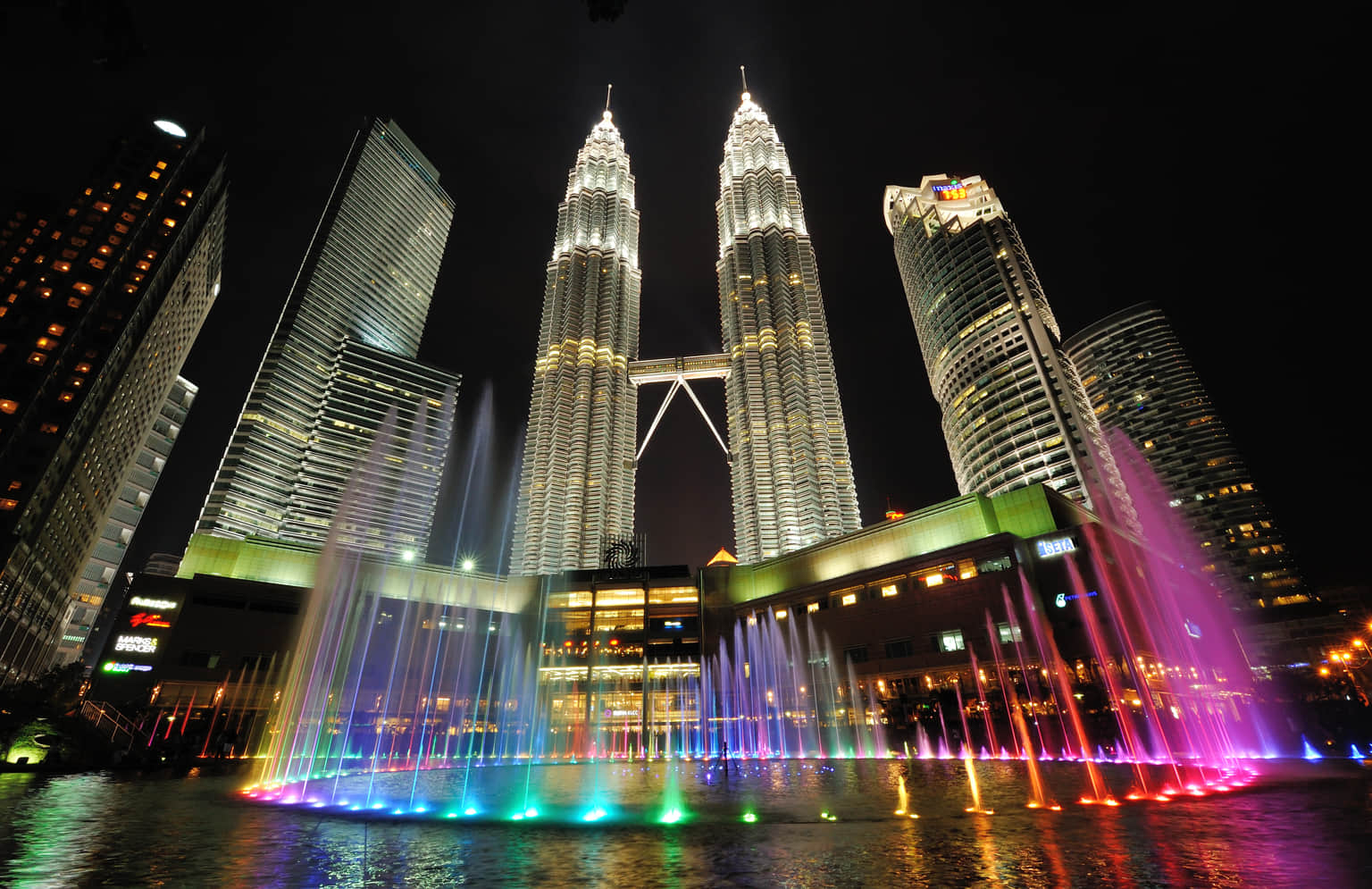 Nightlife Experiences In Malaysia