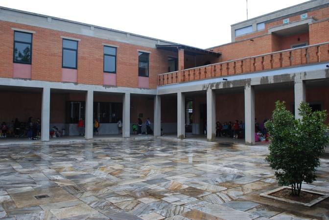 Museum of Byzantine Culture