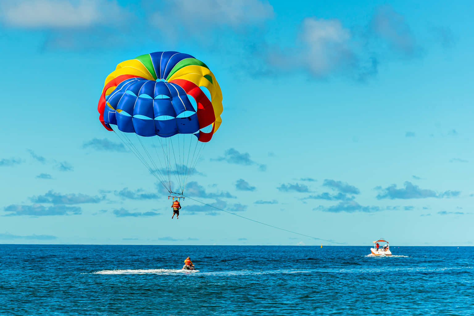 Kihim Beach Water Sports